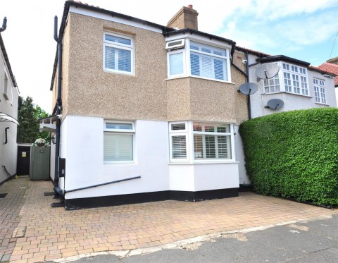 View Full Details for Granville Road, Welling