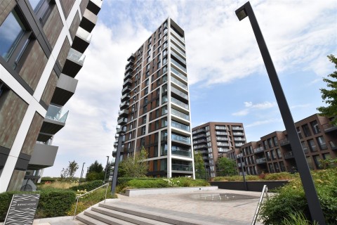 View Full Details for Hampton Apartments, Royal Arsenal Riverside, SE18