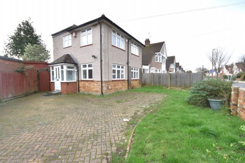 View Full Details for Northumberland Avenue, Welling