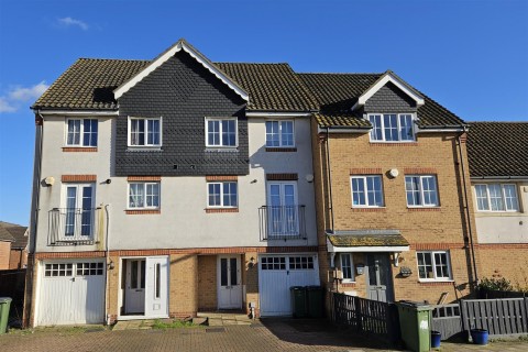 View Full Details for Waterside Close, London