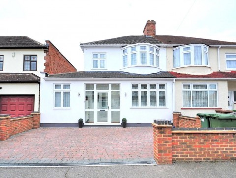 View Full Details for Alexander Road, Bexleyheath
