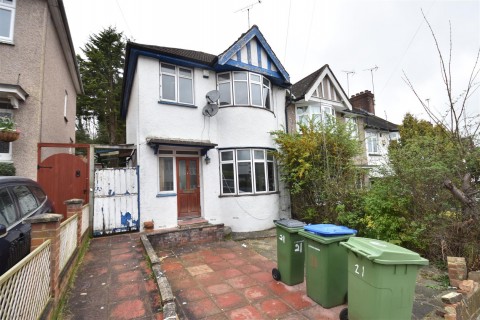 View Full Details for Donaldson Road, Plumstead