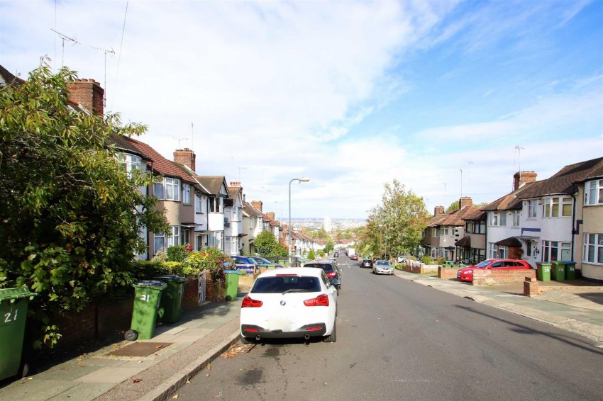 Images for Donaldson Road, Plumstead