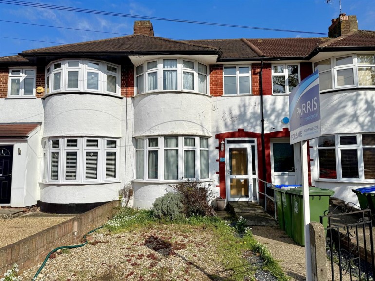 Glengall Road, Bexleyheath