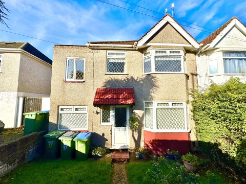 View Full Details for Oakmere Road, London