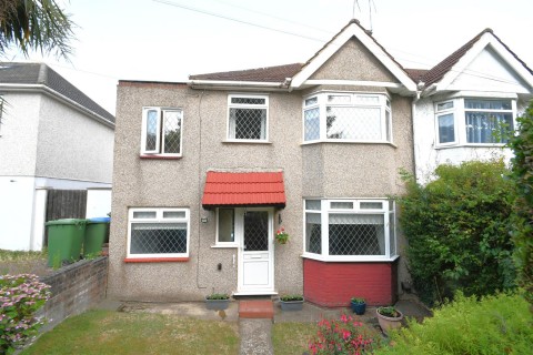 View Full Details for Oakmere Road, London