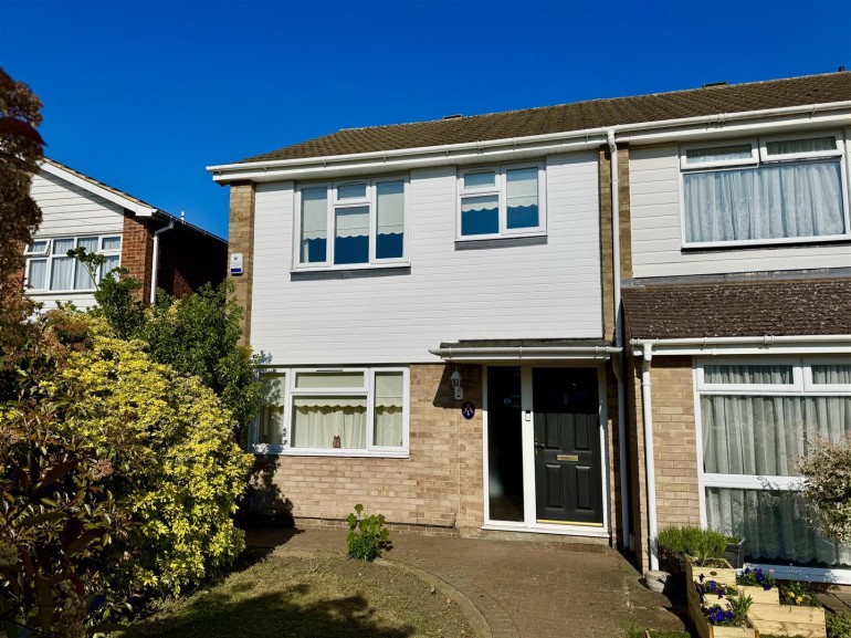 Kingsgate Close, Bexleyheath