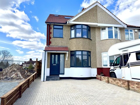 View Full Details for Valentine Avenue, Bexley