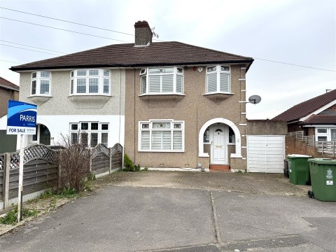 View Full Details for Malvern Avenue, Bexleyheath