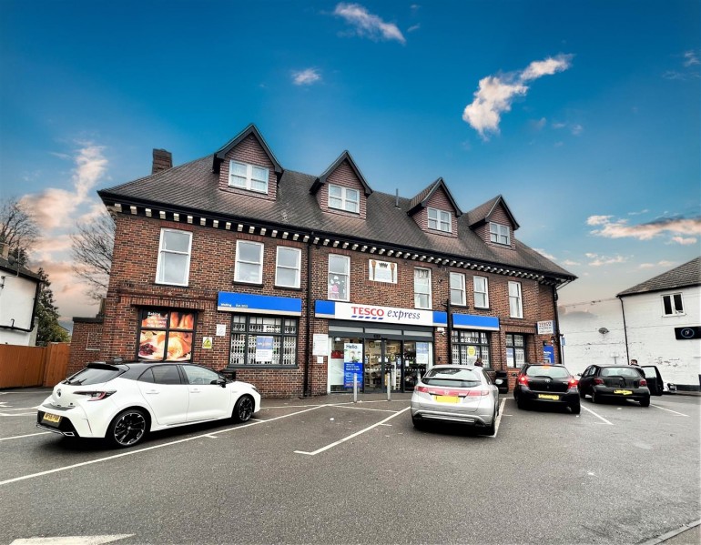 Queens Road, Welling