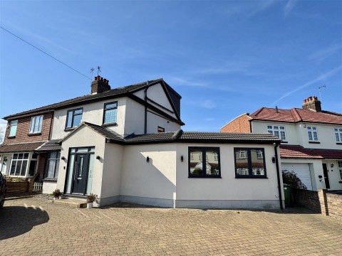 View Full Details for Manor Way, Barnehurst