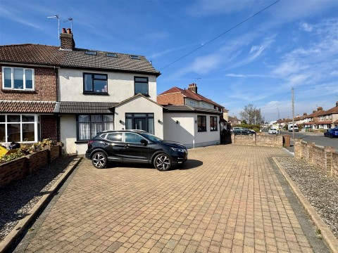 View Full Details for Manor Way, Barnehurst