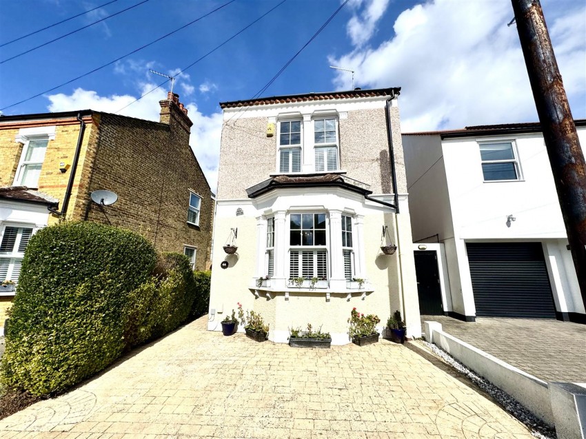 Images for Burcharbro Road, London