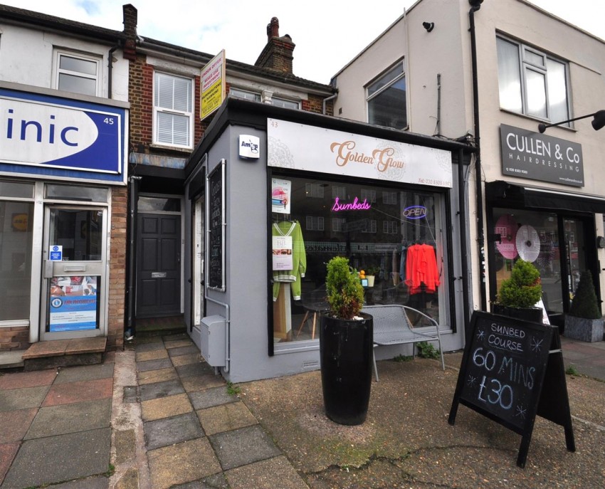 Images for Upper Wickham Lane, Welling