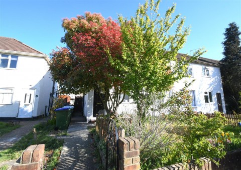 View Full Details for Burr Close, Bexleyheath