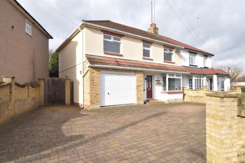 View Full Details for Midfield Avenue, Barnehurst