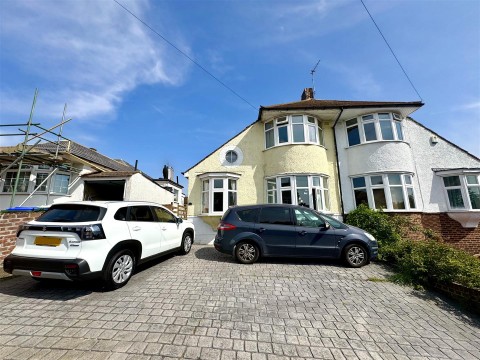 View Full Details for Castleton Avenue, Barnehurst