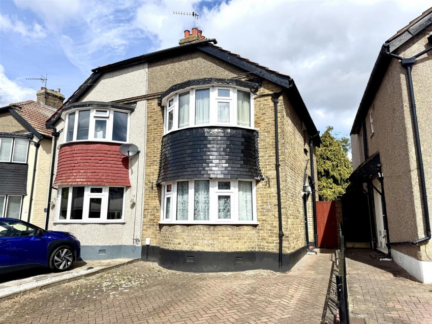 Images for Budleigh Crescent, Welling