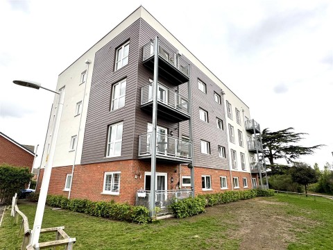 View Full Details for Muir Drive, Dartford