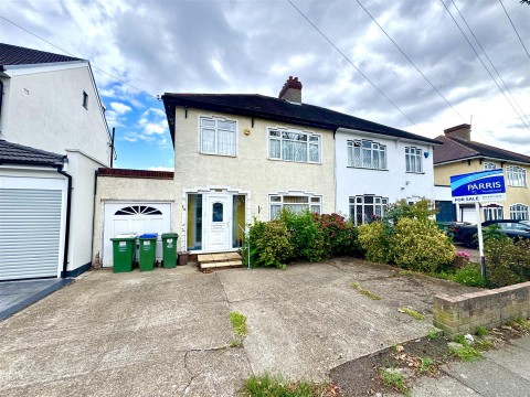View Full Details for Mayfair Avenue, Bexleyheath