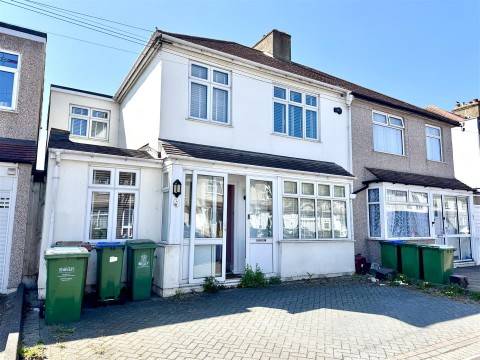View Full Details for Holmesdale Road, Bexleyheath