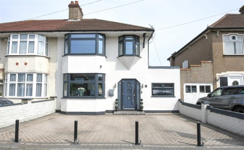 View Full Details for Long Lane, Bexleyheath