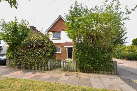 View Full Details for Wellington Avenue, Sidcup