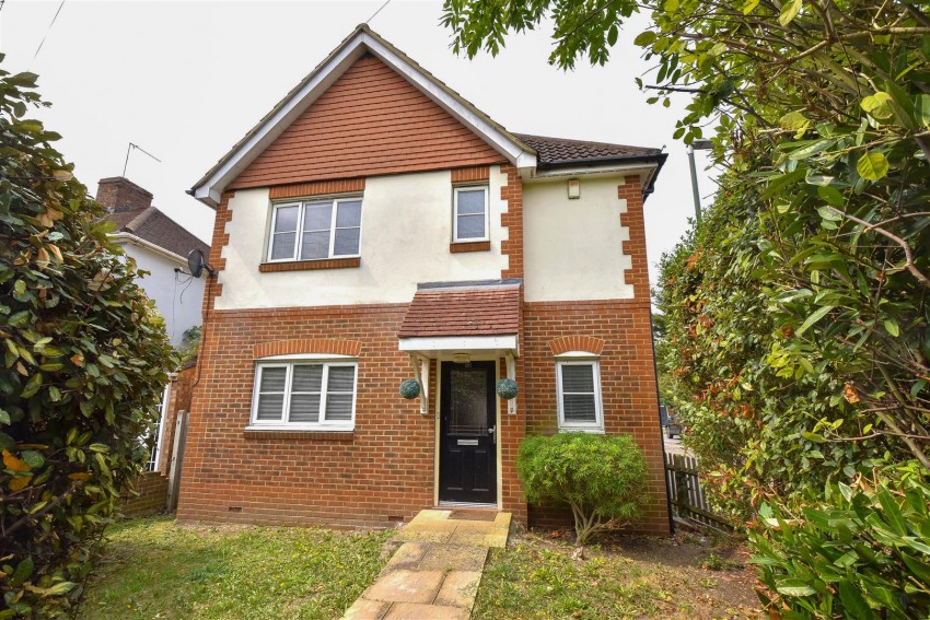 Images for Wellington Avenue, Sidcup