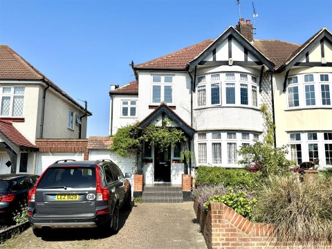 View Full Details for Upton Road, Bexleyheath