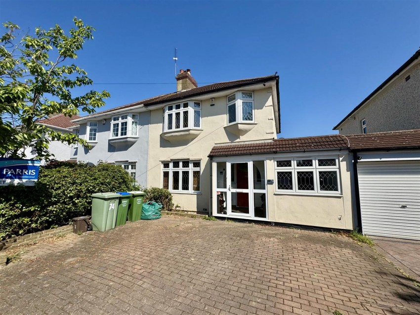 Images for Berkeley Avenue, Bexleyheath