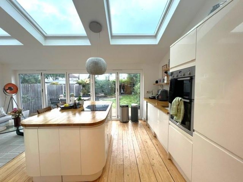 Images for Berkeley Avenue, Bexleyheath