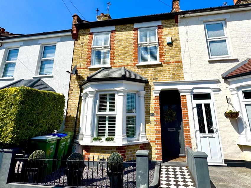 Images for Lewis Road, Welling