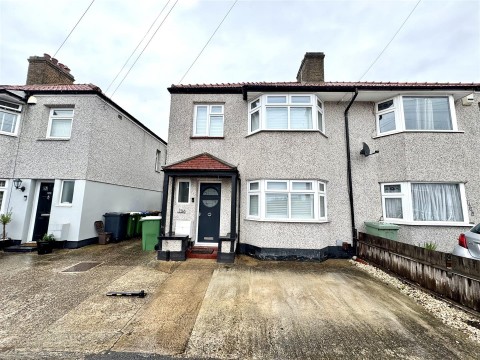 View Full Details for Elsa Road, Welling