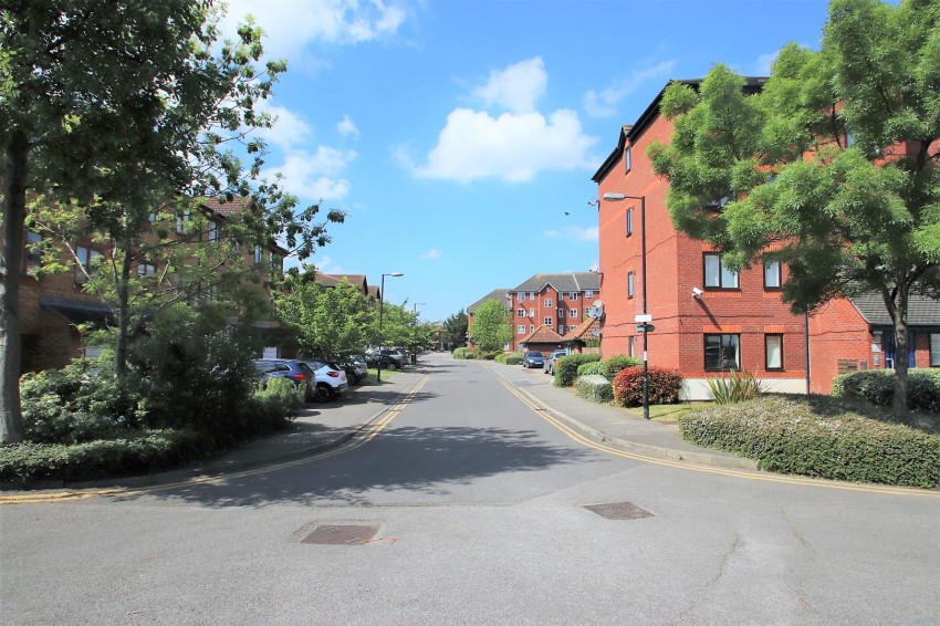 Images for Harlinger Street, Woolwich