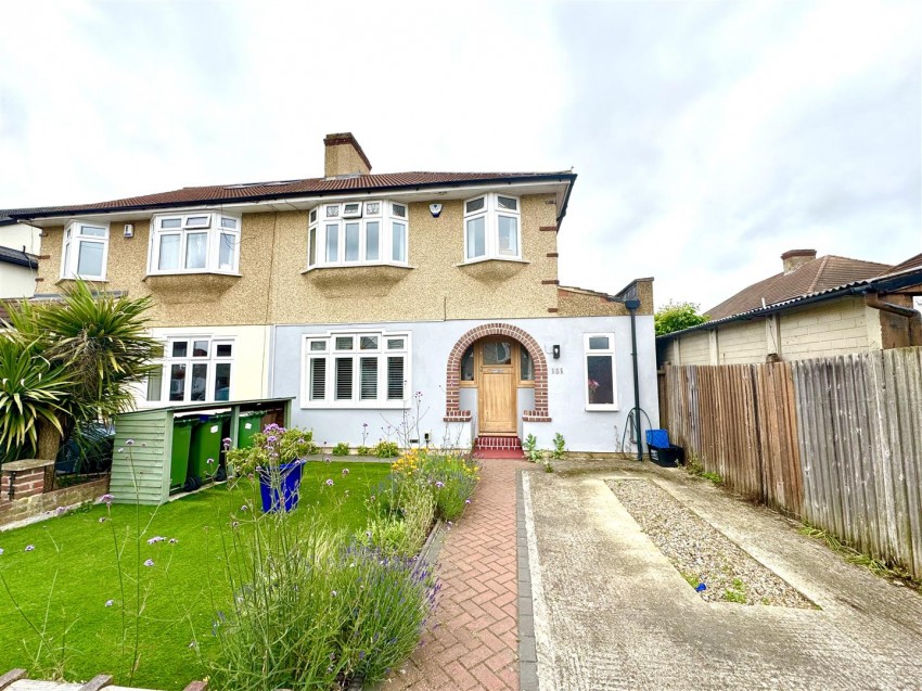 Images for Chessington Avenue, Bexleyheath