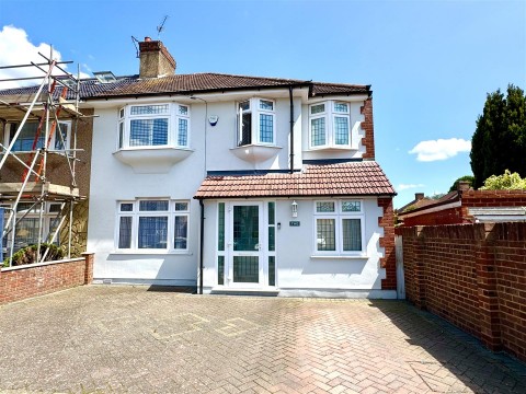 View Full Details for Berkeley Avenue, Bexleyheath