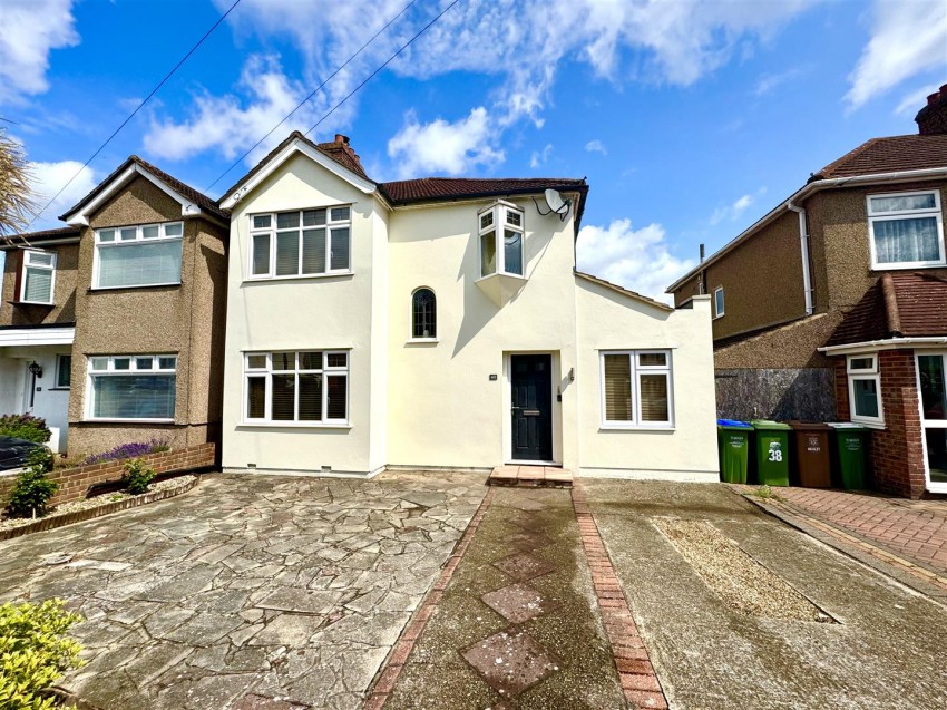 Images for Normanhurst Avenue, Bexleyheath