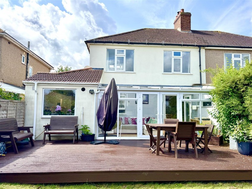 Images for Normanhurst Avenue, Bexleyheath