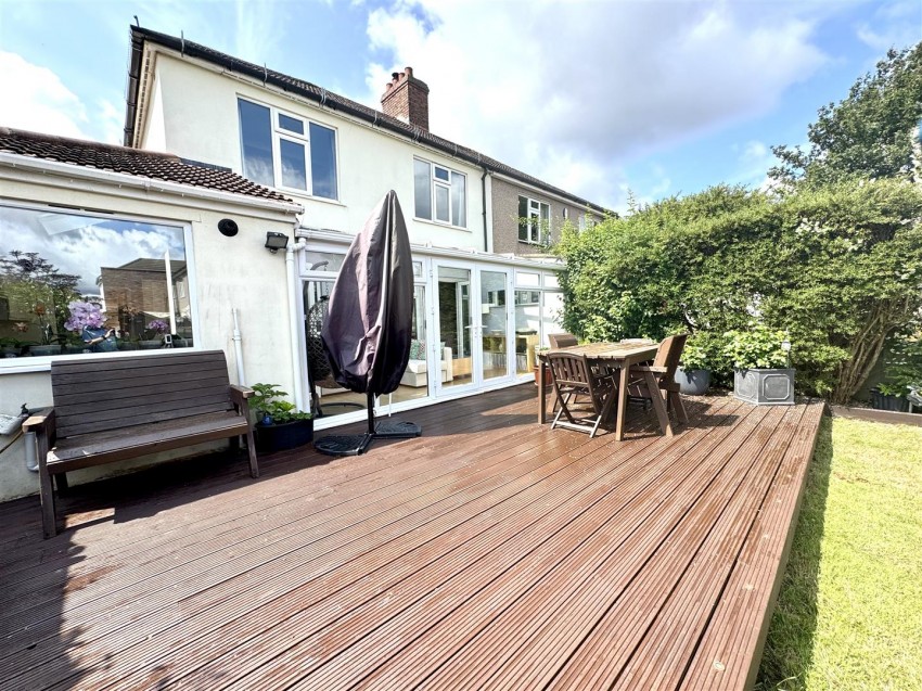 Images for Normanhurst Avenue, Bexleyheath