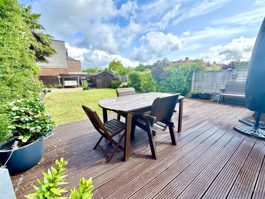 Images for Normanhurst Avenue, Bexleyheath