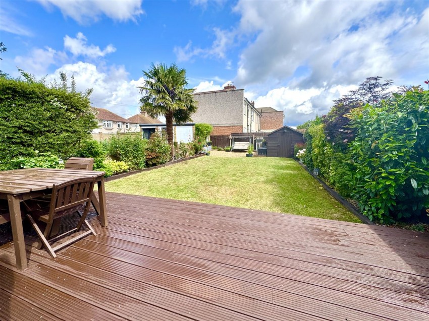 Images for Normanhurst Avenue, Bexleyheath