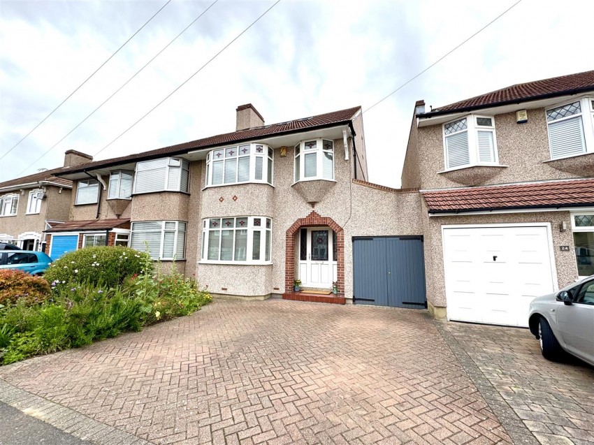 Images for Oakhurst Avenue, Bexleyheath
