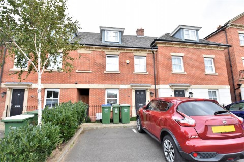 View Full Details for Rainbow Road, Erith