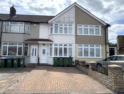 View Full Details for Lavernock Road, Bexleyheath