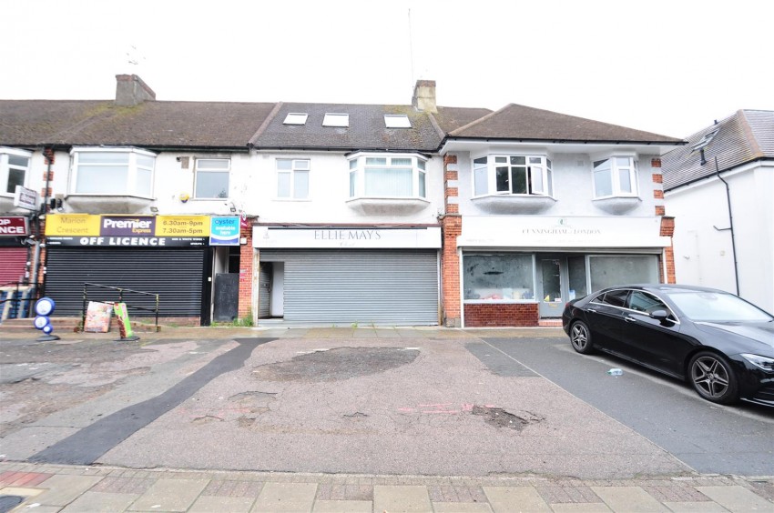 Images for Marion Crescent, Orpington
