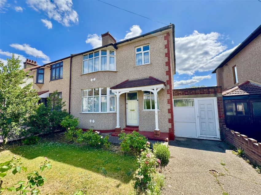 Images for Fairlawn Avenue, Bexleyheath