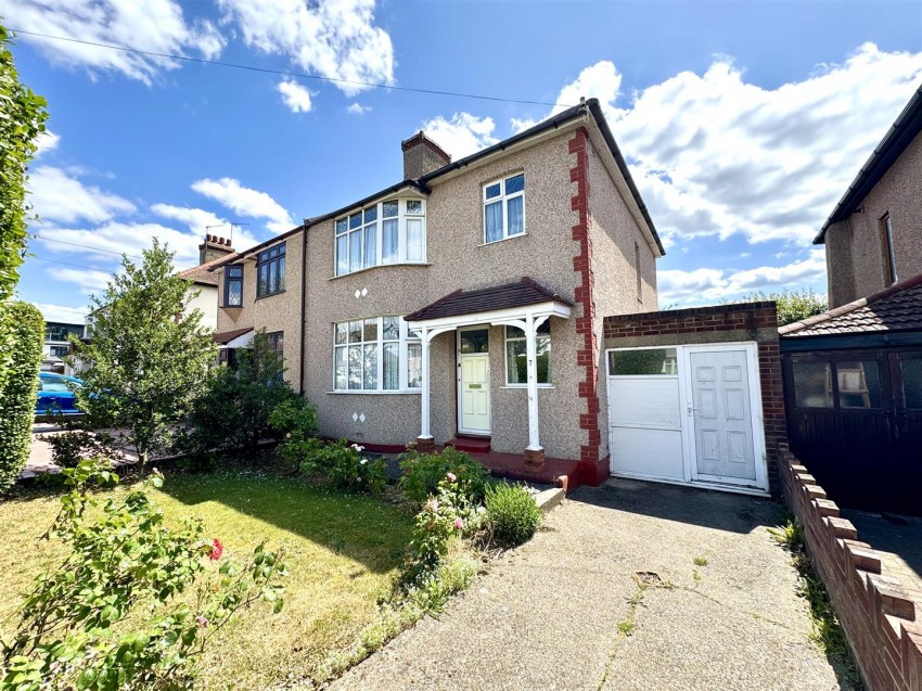 Images for Fairlawn Avenue, Bexleyheath