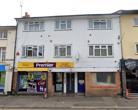 View Full Details for King Street, Maidstone