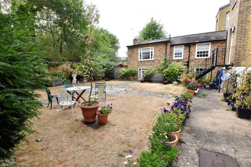 Images for Crooms Hill, London