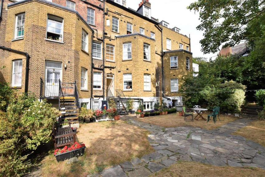 Images for Crooms Hill, London